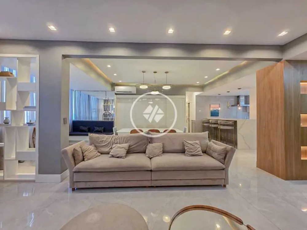 Apartamento, 4 quartos, 150 m² - Foto 3