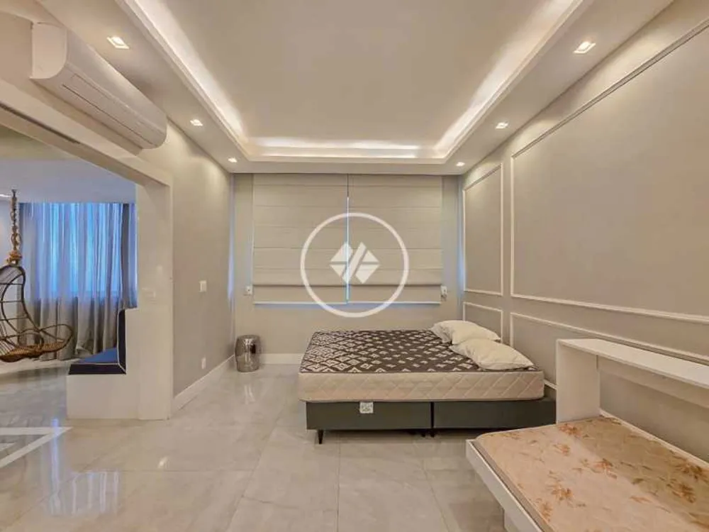 Apartamento, 4 quartos, 150 m² - Foto 19