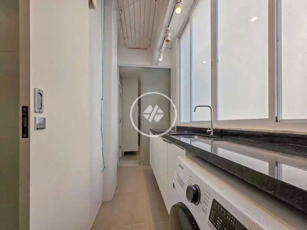 Apartamento, 4 quartos, 150 m² - Foto 2