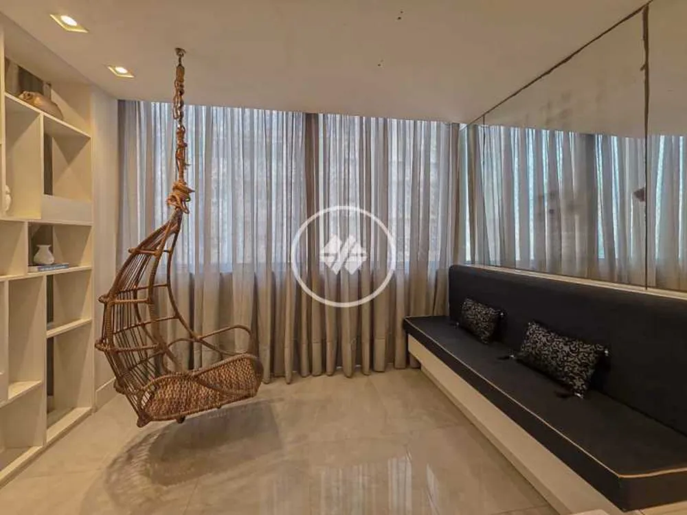 Apartamento, 4 quartos, 150 m² - Foto 18