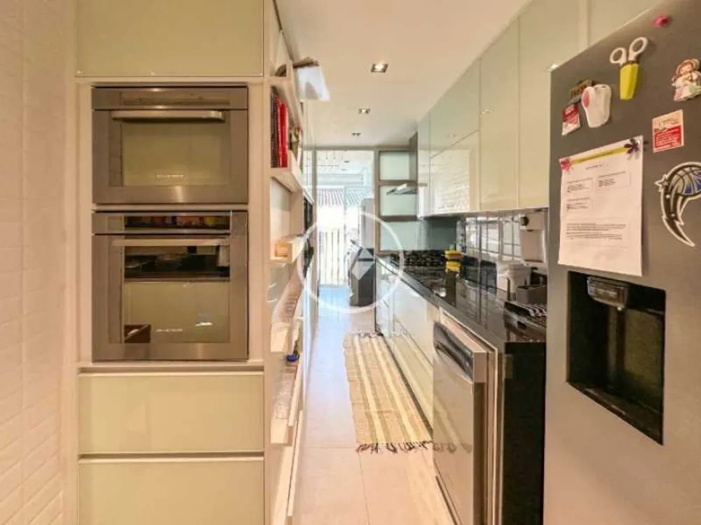 Apartamento, 4 quartos, 161 m² - Foto 22
