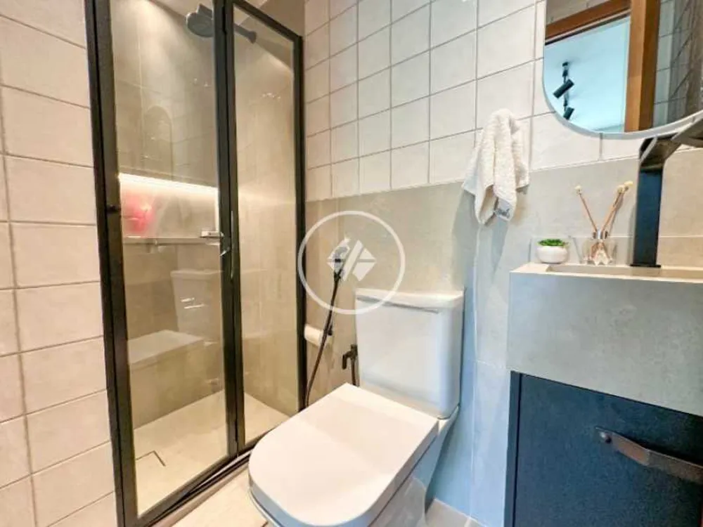 Apartamento, 4 quartos, 161 m² - Foto 13