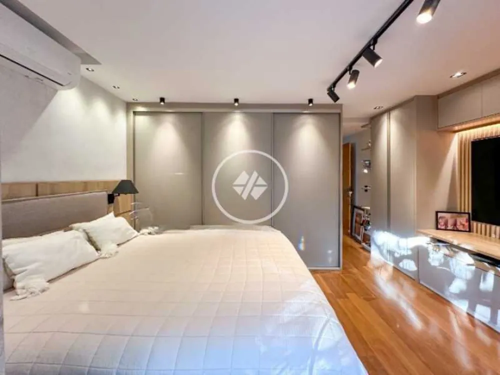 Apartamento, 4 quartos, 161 m² - Foto 10