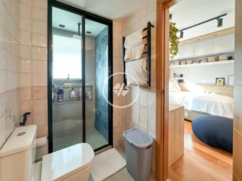 Apartamento, 4 quartos, 161 m² - Foto 11