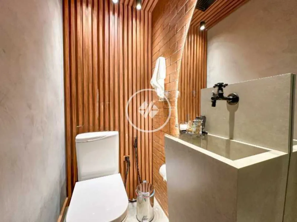 Apartamento, 4 quartos, 161 m² - Foto 7