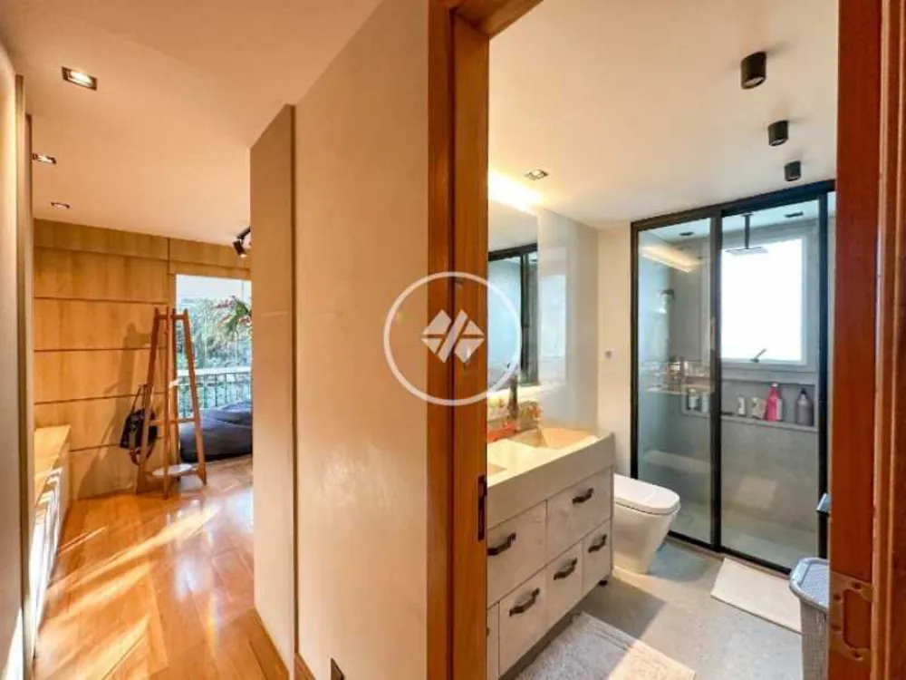 Apartamento, 4 quartos, 161 m² - Foto 17