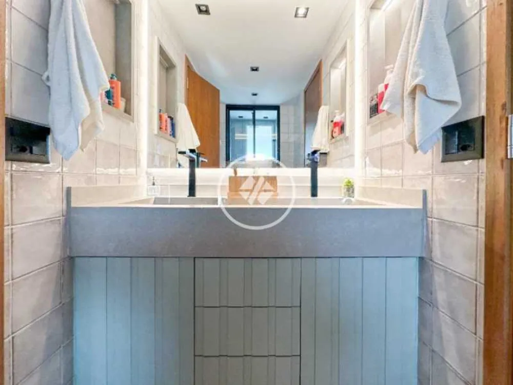 Apartamento, 4 quartos, 161 m² - Foto 16