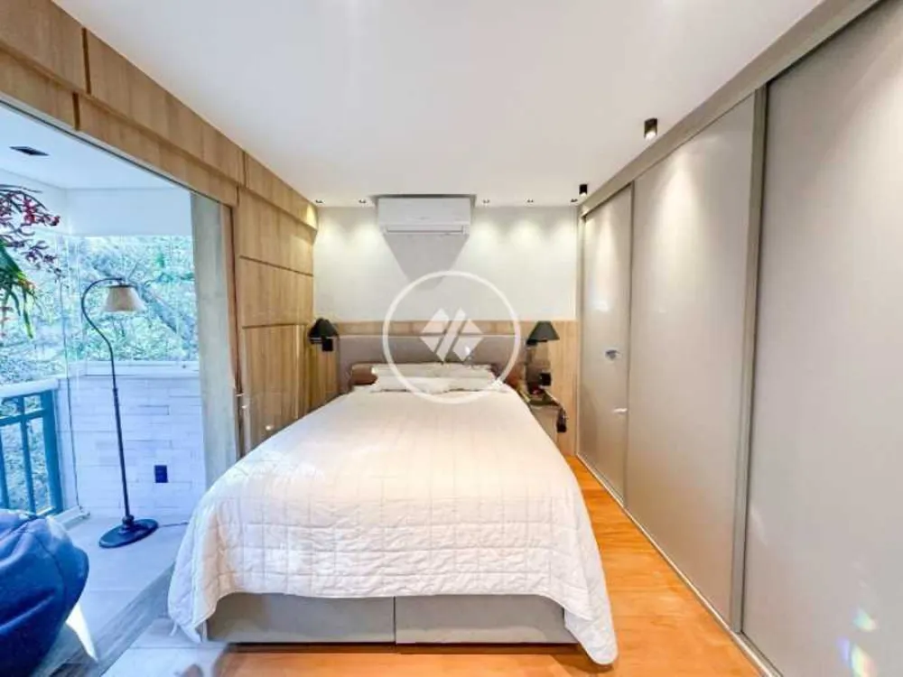 Apartamento, 4 quartos, 161 m² - Foto 5