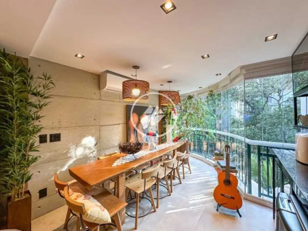 Apartamento, 4 quartos, 161 m² - Foto 27