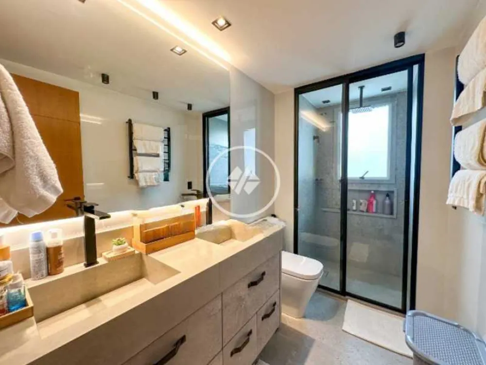 Apartamento, 4 quartos, 161 m² - Foto 14