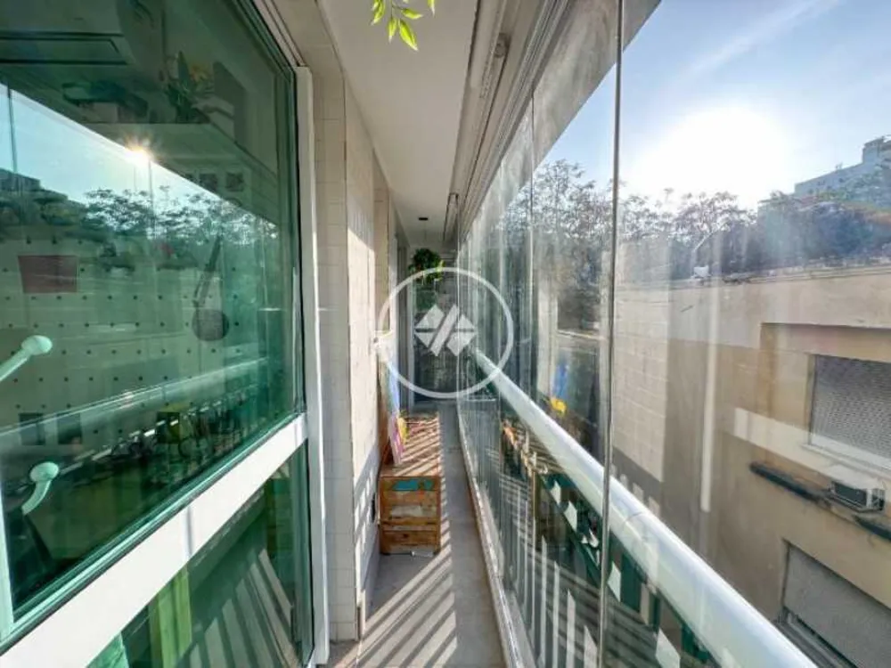 Apartamento, 4 quartos, 161 m² - Foto 8