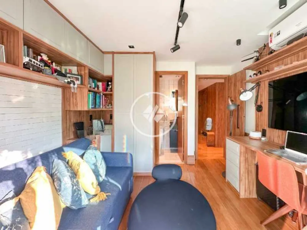 Apartamento, 4 quartos, 161 m² - Foto 15