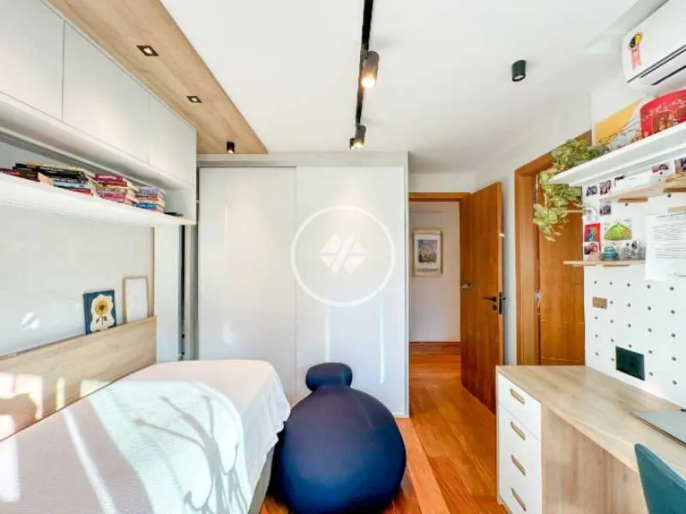 Apartamento, 4 quartos, 161 m² - Foto 25