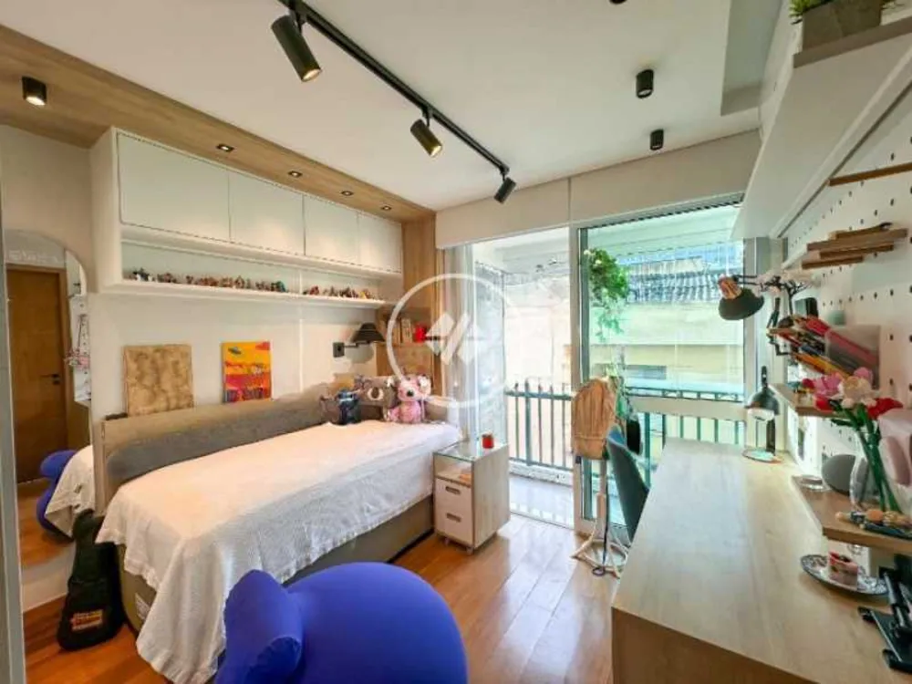 Apartamento, 4 quartos, 161 m² - Foto 6