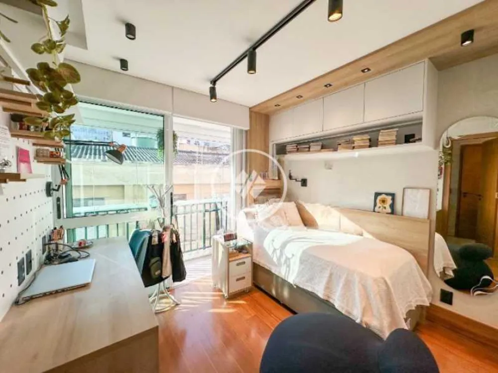 Apartamento, 4 quartos, 161 m² - Foto 28