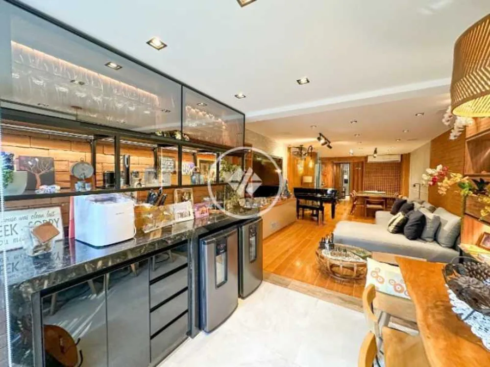 Apartamento, 4 quartos, 161 m² - Foto 19