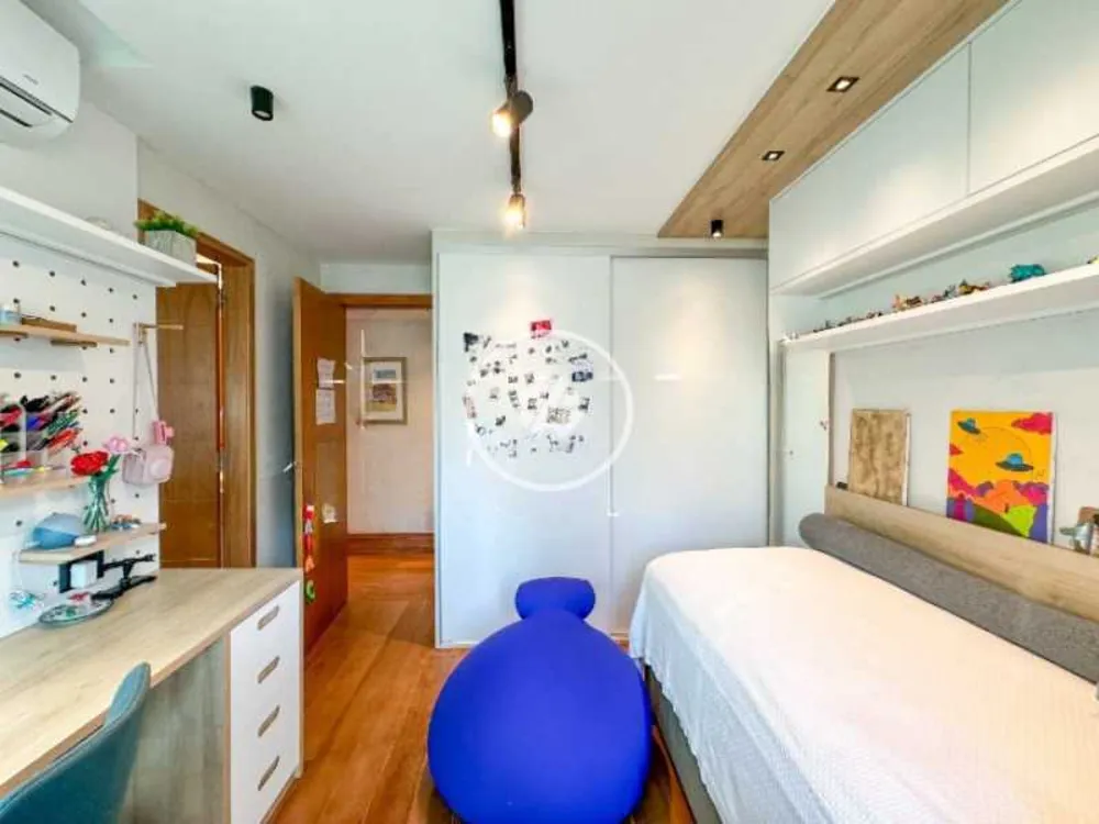 Apartamento, 4 quartos, 161 m² - Foto 26