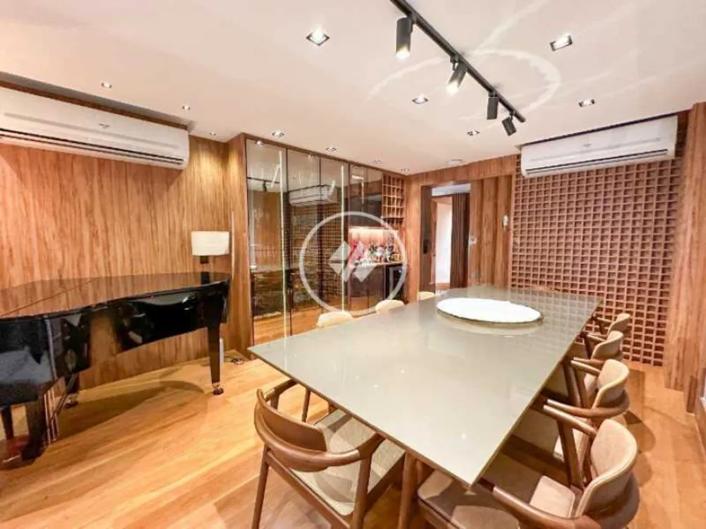 Apartamento, 4 quartos, 161 m² - Foto 18