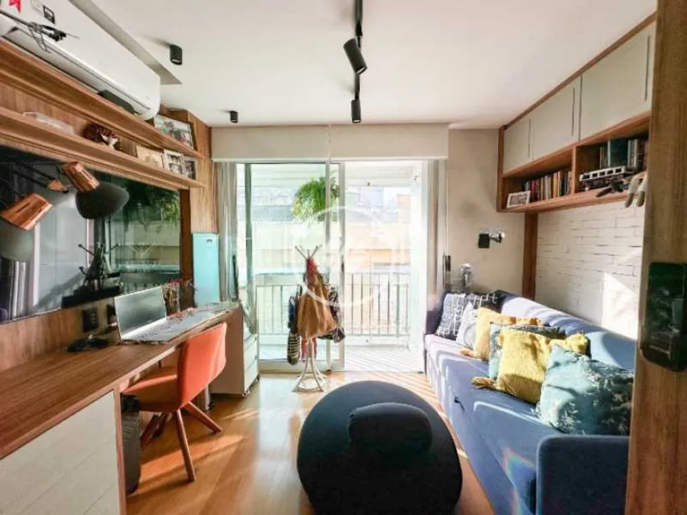 Apartamento, 4 quartos, 161 m² - Foto 9