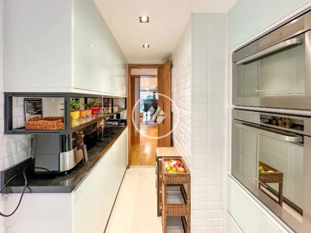 Apartamento, 4 quartos, 161 m² - Foto 1