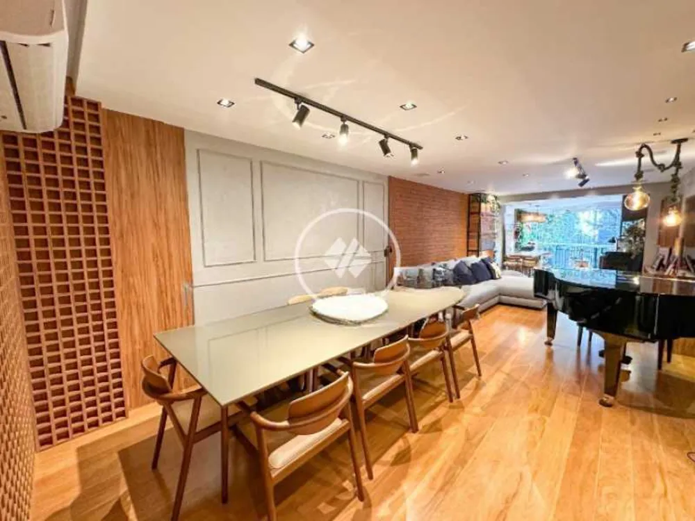 Apartamento, 4 quartos, 161 m² - Foto 20