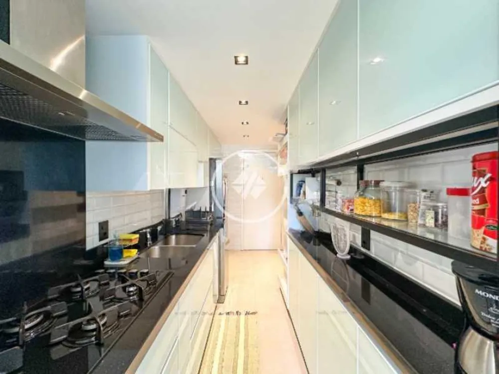 Apartamento, 4 quartos, 161 m² - Foto 12