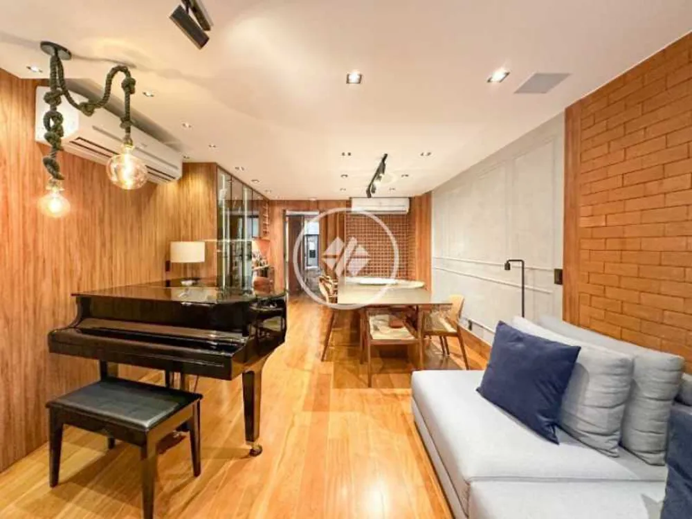 Apartamento, 4 quartos, 161 m² - Foto 21