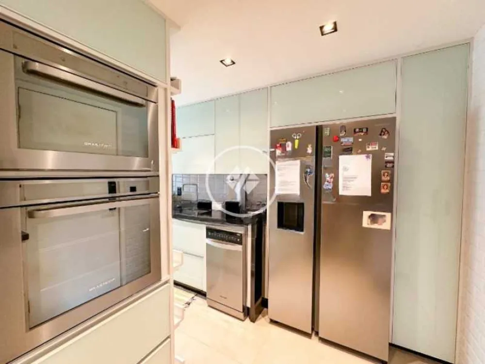 Apartamento, 4 quartos, 161 m² - Foto 24