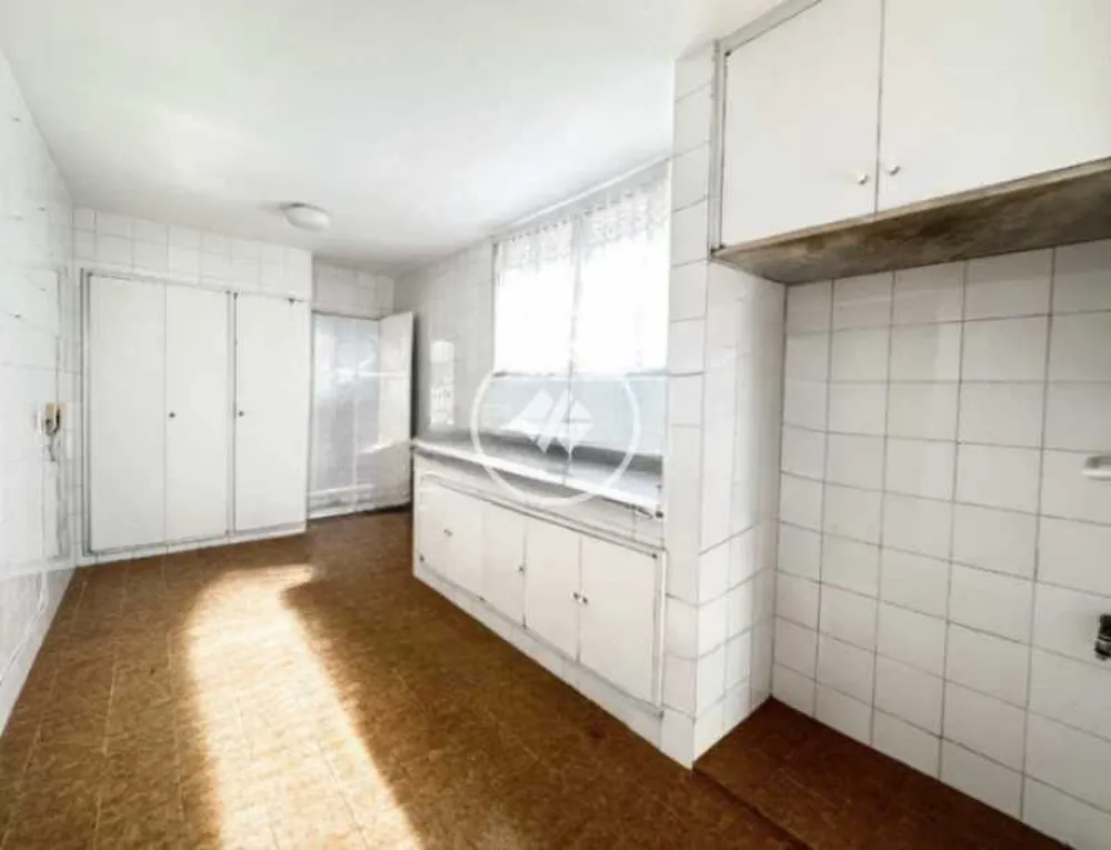 Apartamento, 4 quartos, 186 m² - Foto 4