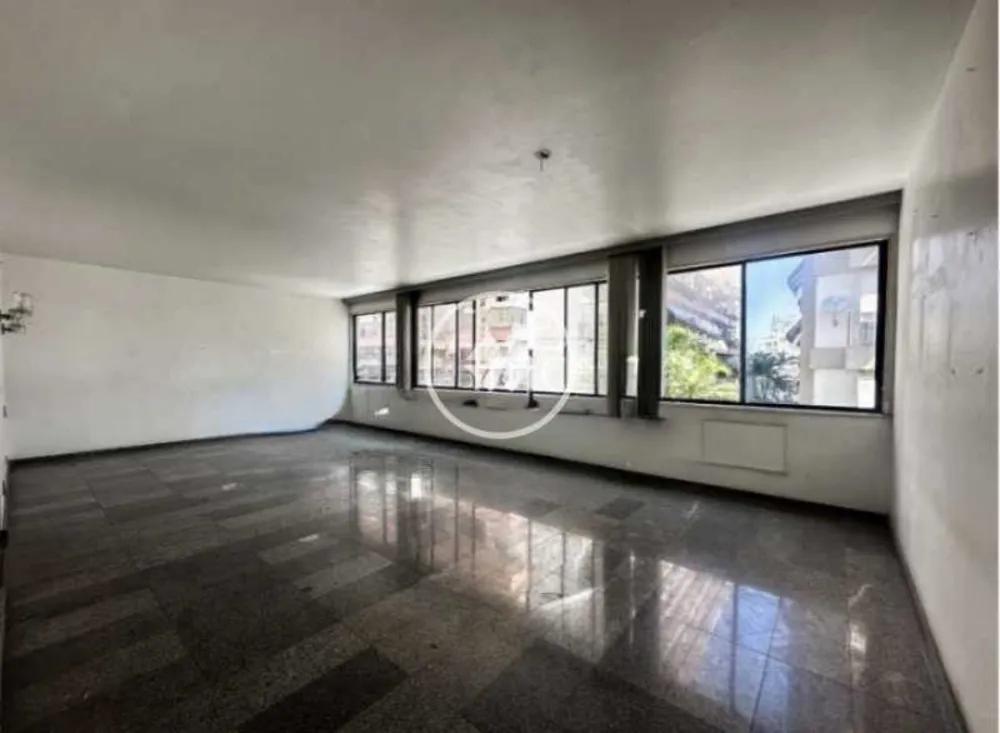 Apartamento, 4 quartos, 186 m² - Foto 2