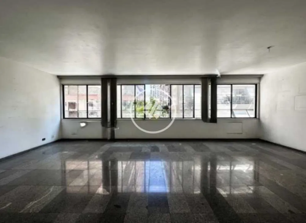 Apartamento, 4 quartos, 186 m² - Foto 1