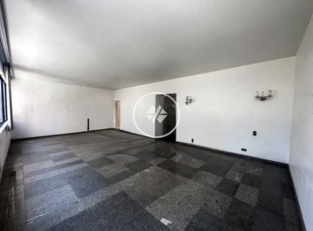 Apartamento, 4 quartos, 186 m² - Foto 3