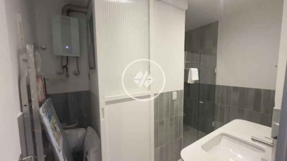 Kitnet-Studio, 34 m² - Foto 5