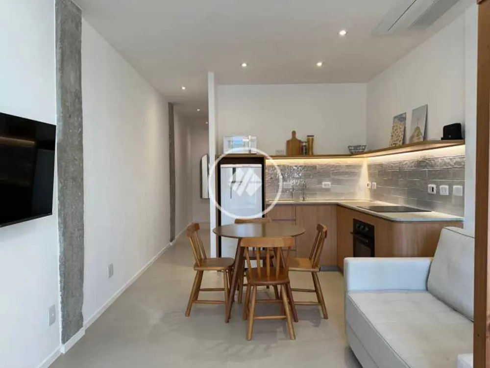 Kitnet-Studio, 34 m² - Foto 13