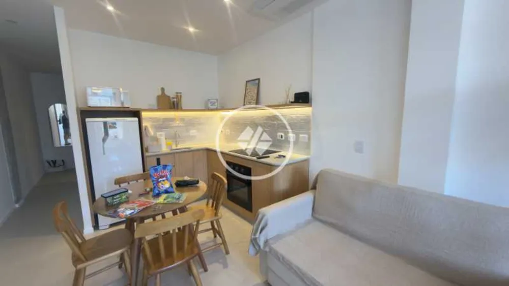 Kitnet-Studio, 34 m² - Foto 16