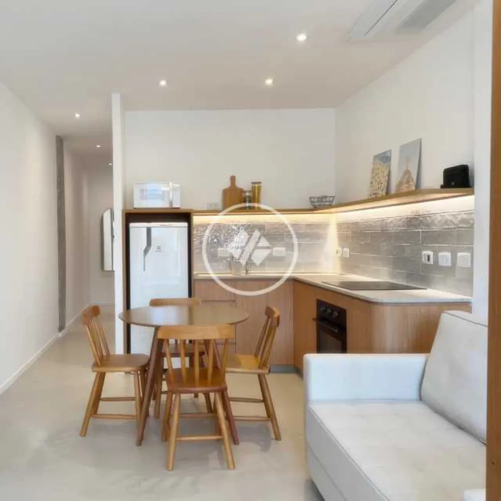 Kitnet-Studio, 34 m² - Foto 19