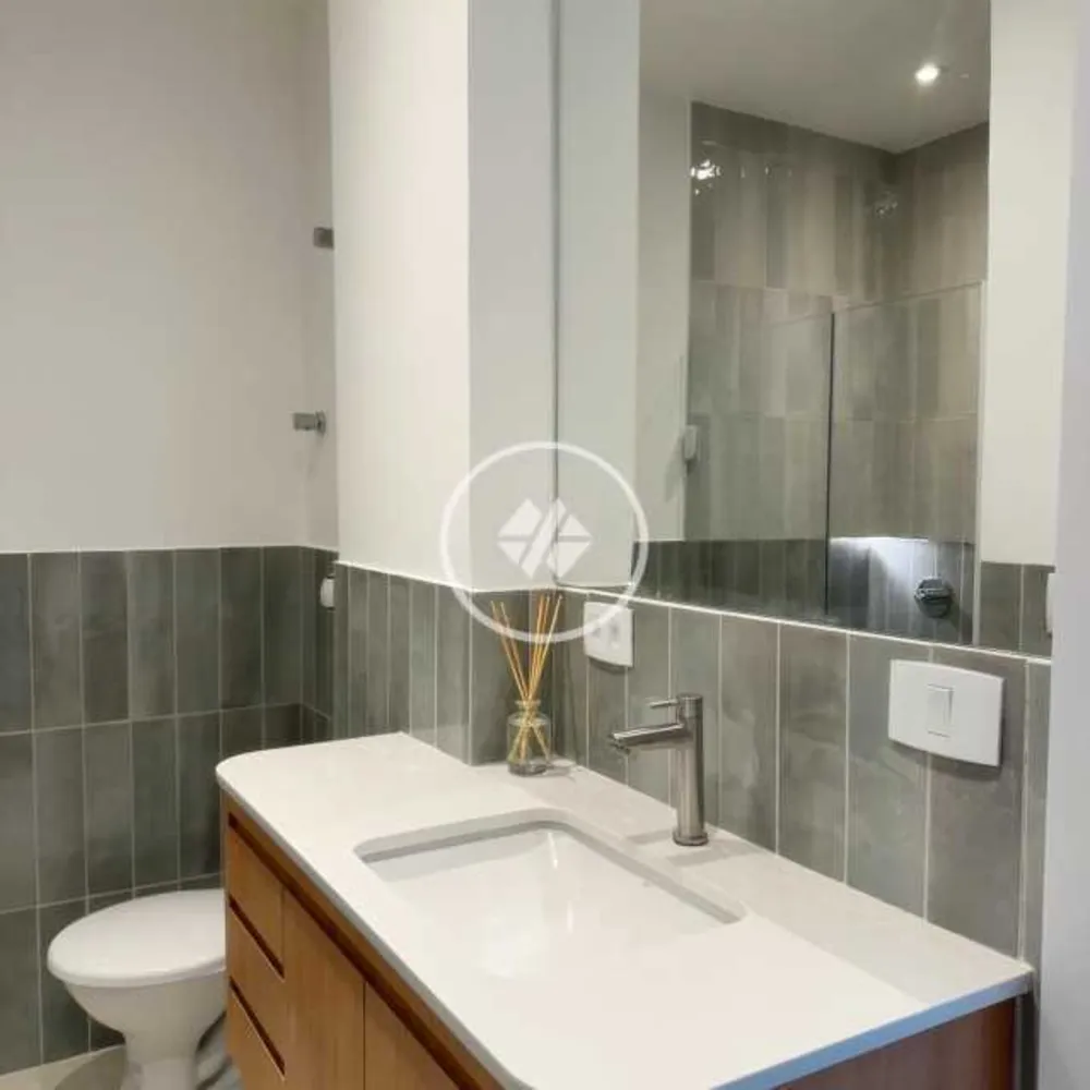 Kitnet-Studio, 34 m² - Foto 20