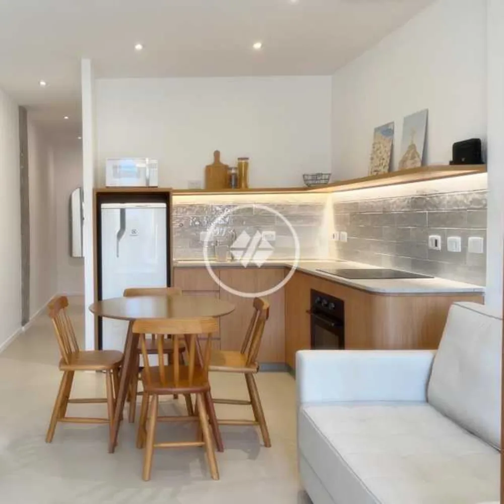 Kitnet-Studio, 34 m² - Foto 10