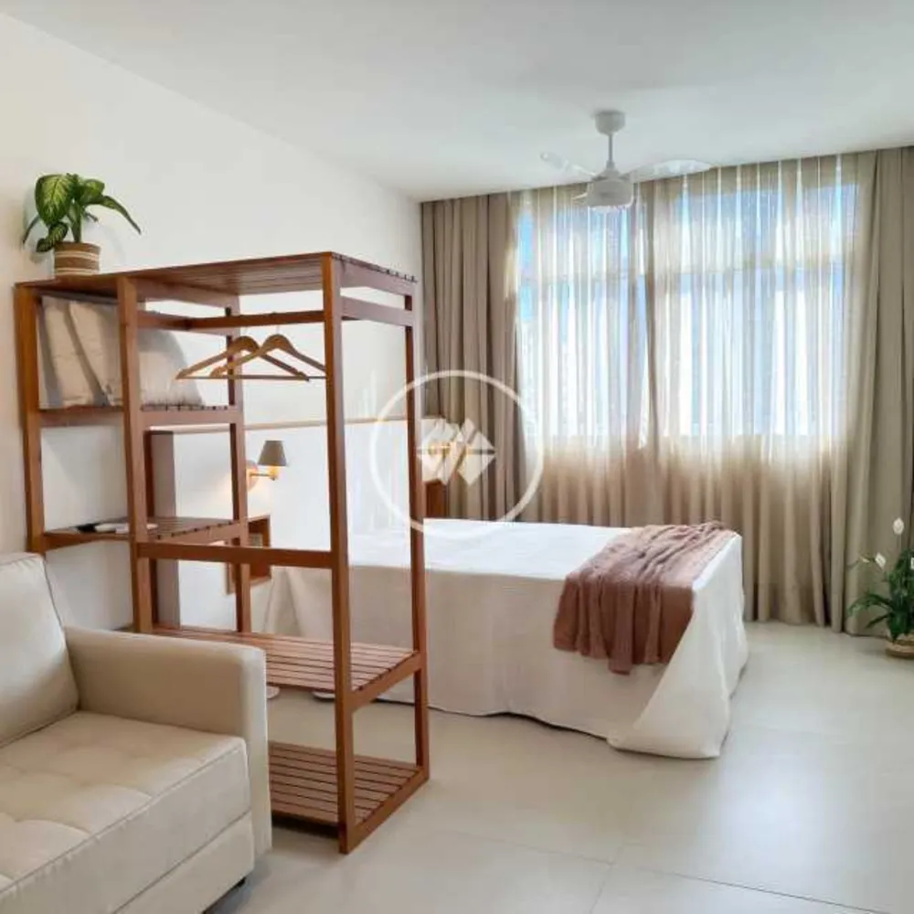 Kitnet-Studio, 34 m² - Foto 4