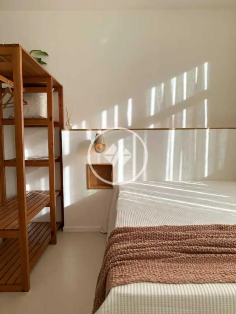 Kitnet-Studio, 34 m² - Foto 6