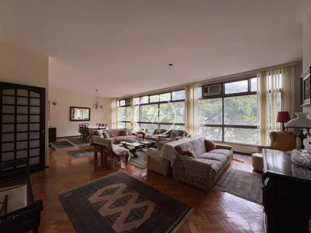 Apartamento, 4 quartos, 200 m² - Foto 17