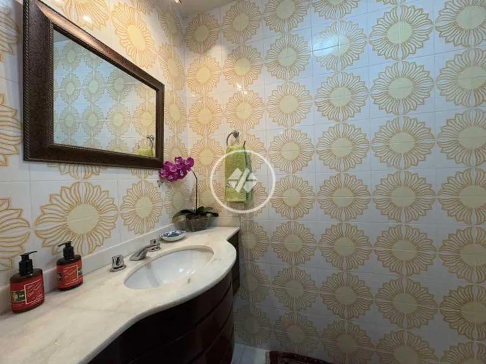 Apartamento, 4 quartos, 200 m² - Foto 7