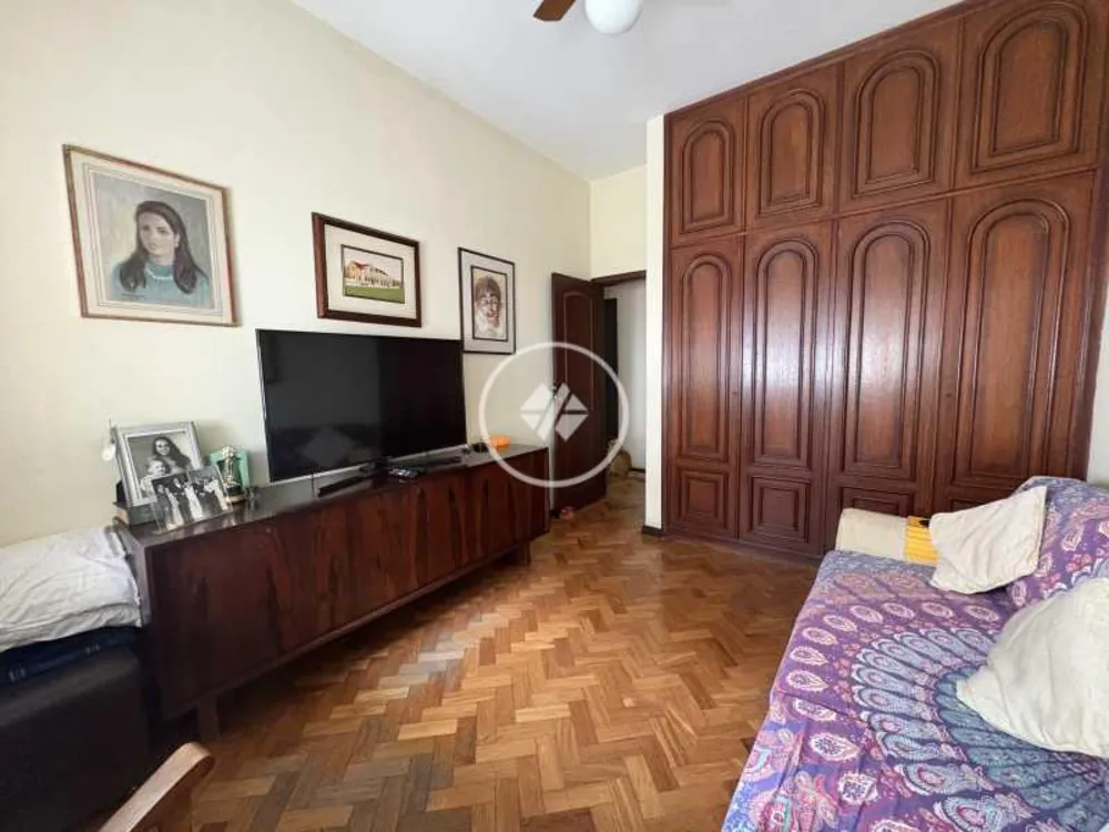 Apartamento, 4 quartos, 200 m² - Foto 10