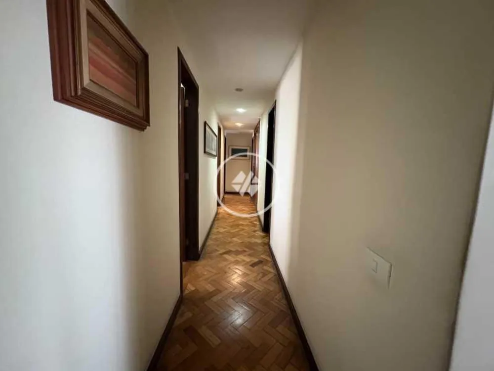 Apartamento, 4 quartos, 200 m² - Foto 11