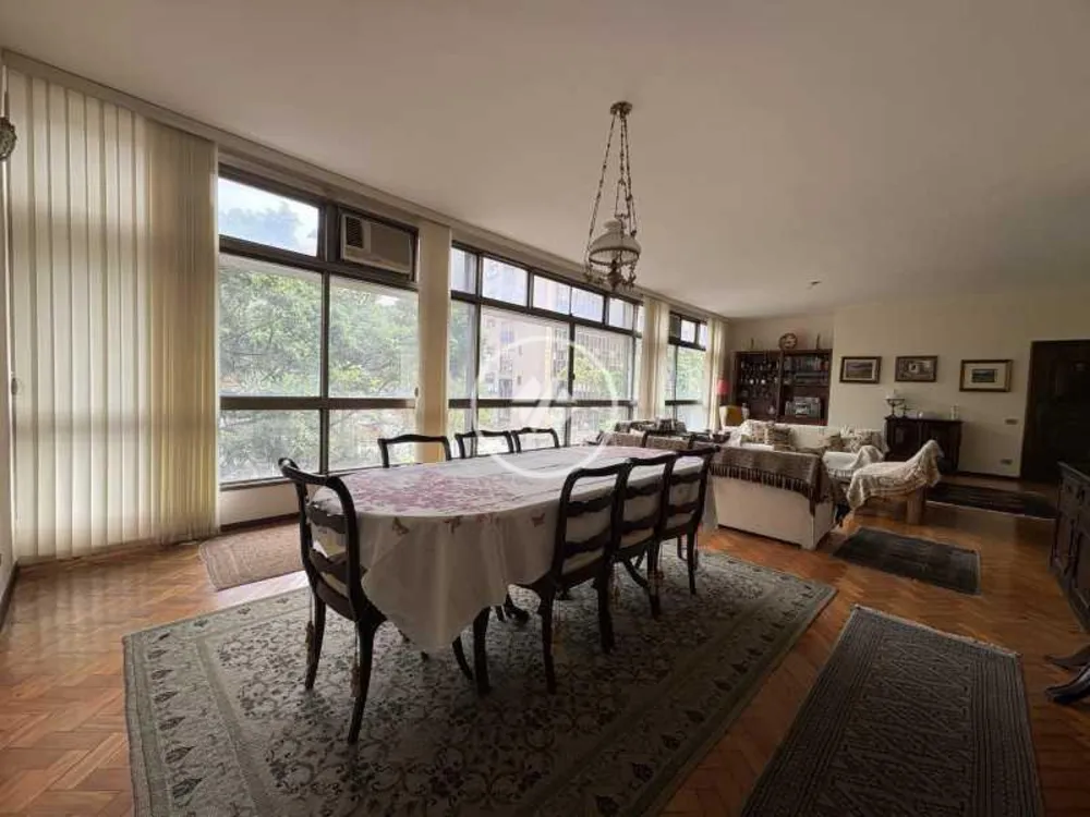 Apartamento, 4 quartos, 200 m² - Foto 6