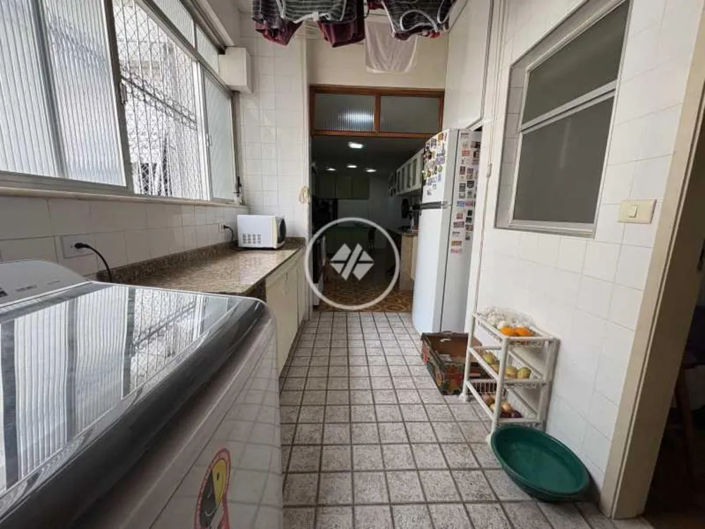 Apartamento, 4 quartos, 200 m² - Foto 2