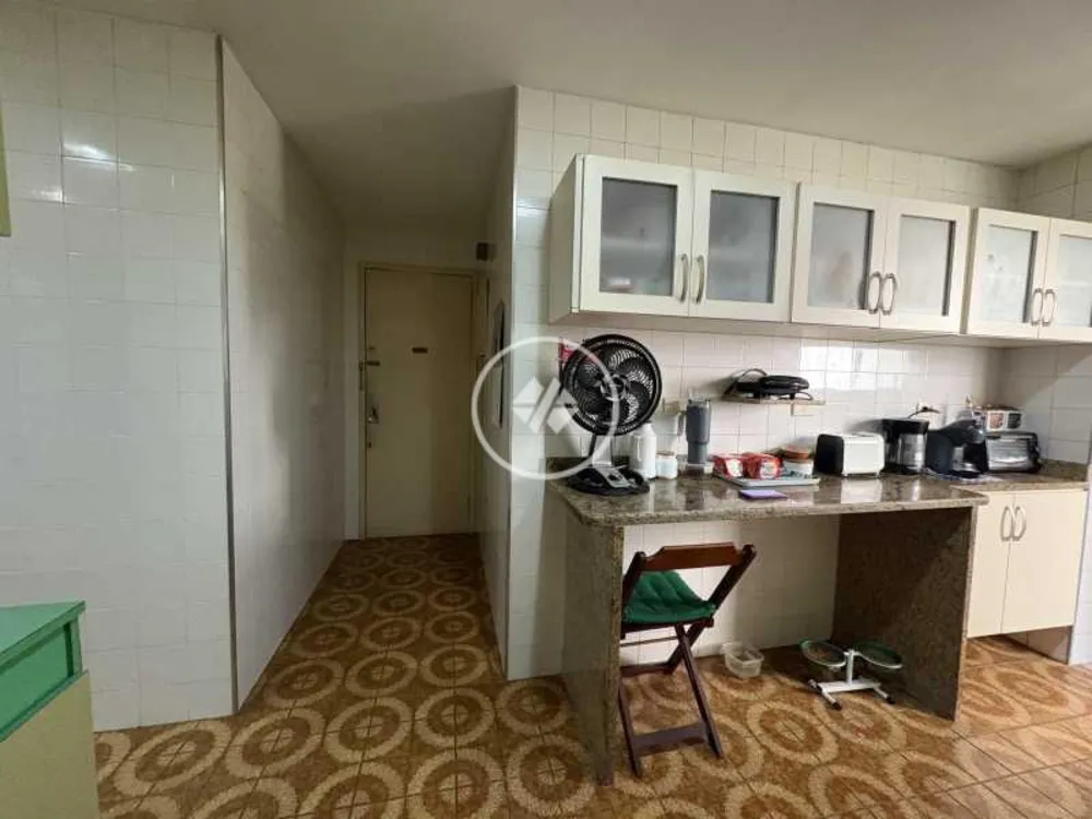 Apartamento, 4 quartos, 200 m² - Foto 8