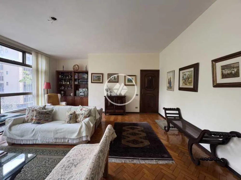 Apartamento, 4 quartos, 200 m² - Foto 9