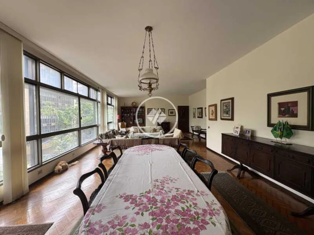 Apartamento, 4 quartos, 200 m² - Foto 18