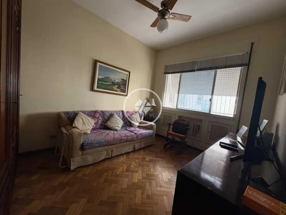 Apartamento, 4 quartos, 200 m² - Foto 9